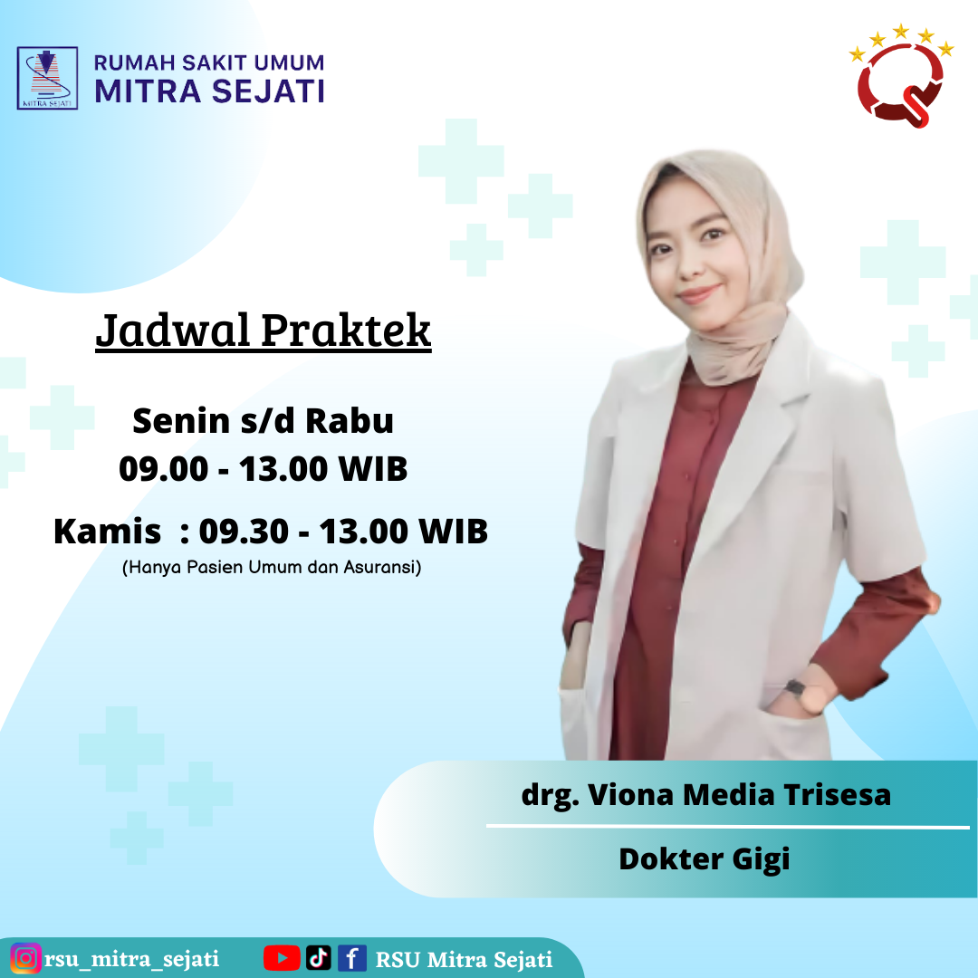 Poliklinik Gigi & Mulut