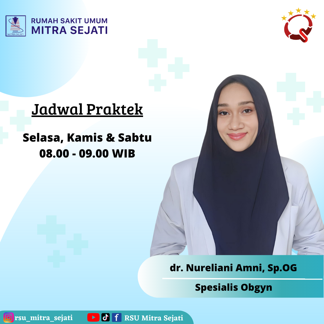 Poliklinik Kebidanan & Kandungan